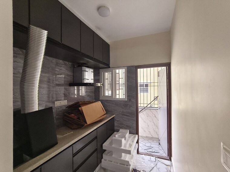 Team Area, yemalur 1 Bedroom 566 Sq.Ft. Builder Floor In Yemalur Bangalore 10791112