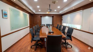 Team Area in  Office Space at Blue Wave, Andheri West – for Rent