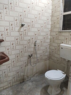 Bathroom in  Pg at Camp Universal Apartment, Camp – for Rent