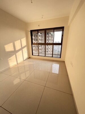 Room in 2 BHK Apartment at Chandak 34 Park Estate, Goregaon West – for Sale