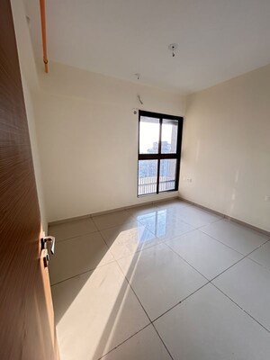 2 BHK Apartment For Sale in Chandak 34 Park Estate, Goregaon West