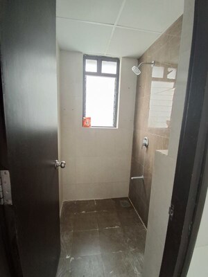 Kitchen in 1 BHK Apartment at Shapoorji Pallonji Joyville, Virar West – for Rent
