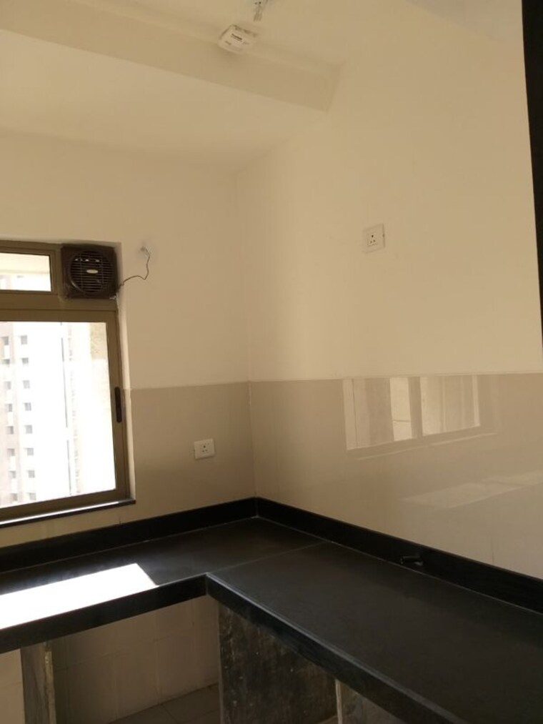 Kitchen, lodha-splendora 1 Bedroom 402 Sq.Ft. Apartment In Ghodbunder Road Thane 10791117