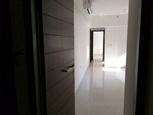 Building Lobby in 1 BHK Apartment at Lodha Splendora, Ghodbunder Road – for Rent