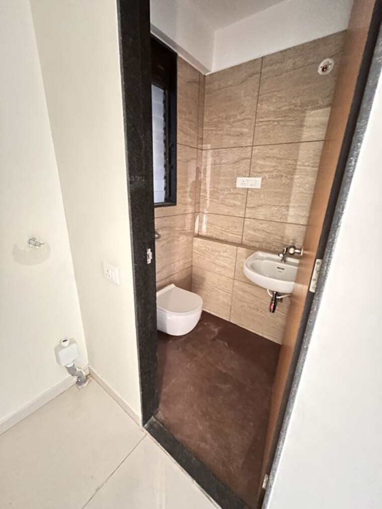 undefined, chandak-34-park-estate 1 Bedroom 391 Sq.Ft. Apartment In Goregaon West Mumbai 10791115