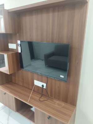 Kitchen in 1 BHK Apartment at Sujatha Residency Bellandur, Bellandur – for Rent