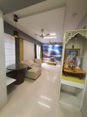  2 BHK Apartment at Surya Skies, Punawale – for Rent