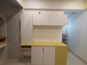 Furnished Amenities in 2 BHK Apartment at Surya Skies, Punawale – for Rent