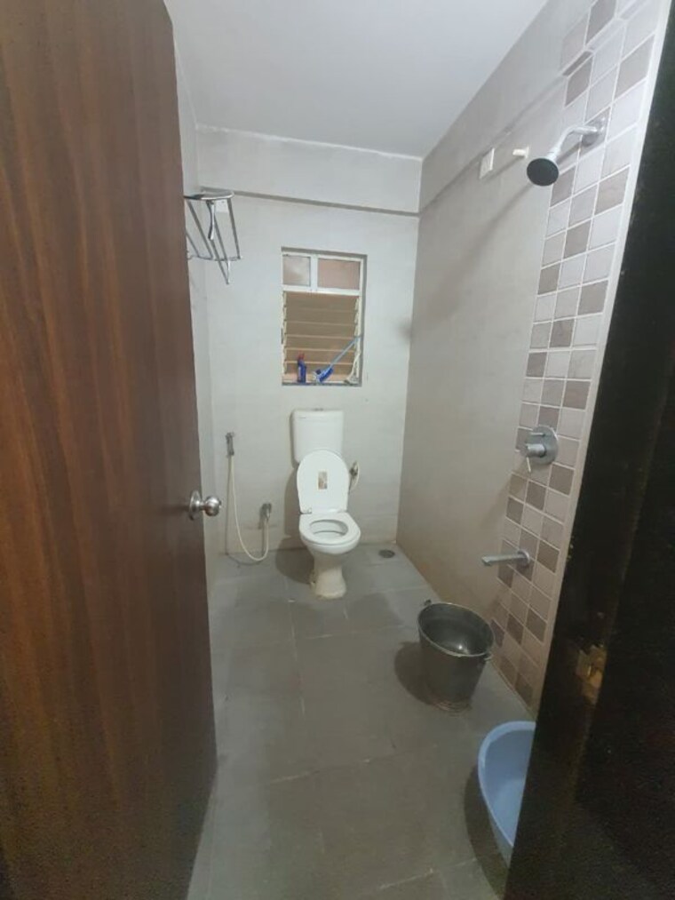 Bathroom, surya-skies 2 Bedroom 715 Sq.Ft. Apartment In Punawale Pune 10791123