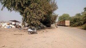  Industrial Plot For Sale in Tikri Kalan
