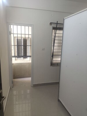 2 BHK Apartment For Rent in MSR Residency, Panathur