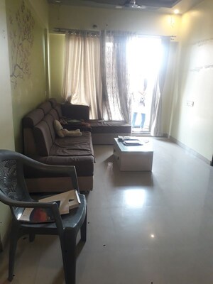 2 BHK Apartment For Rent in Shree Shakun Greens, Virar West
