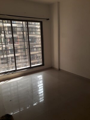 Master Bedroom in 2 BHK Apartment at Shree Shakun Greens, Virar West – for Rent