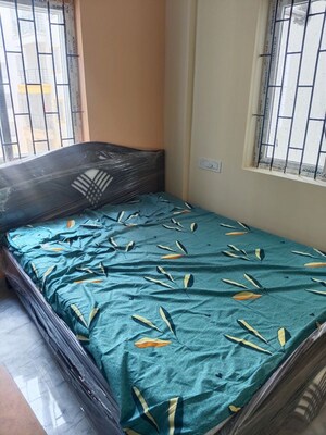 Bedroom in 1 BHK Apartment at PSR Paradise, Doddakannelli – for Rent