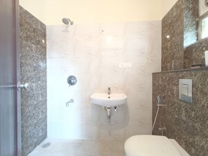 Bathroom in 2 BHK Apartment at HSV Pride, Hsr Layout – for Rent