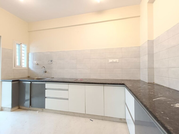 Kitchen, hsv-pride 2 Bedroom 1090 Sq.Ft. Apartment In Hsr Layout Bangalore 10788260