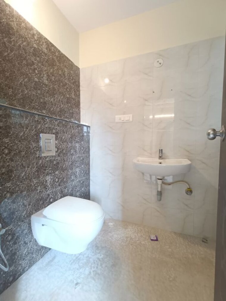 Bathroom, hsv-pride 2 Bedroom 1090 Sq.Ft. Apartment In Hsr Layout Bangalore 10788260