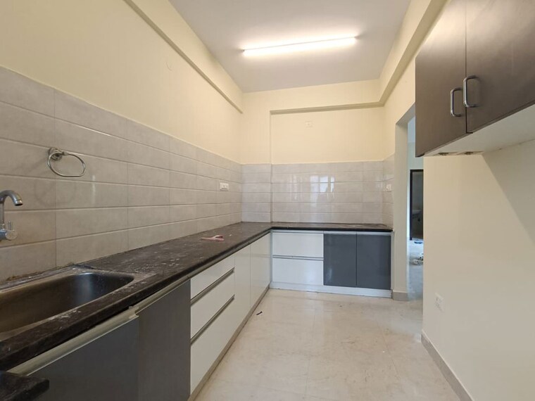 Kitchen, hsv-pride 2 Bedroom 1090 Sq.Ft. Apartment In Hsr Layout Bangalore 10788260