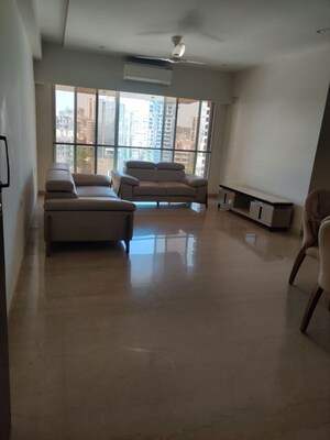 3 BHK Apartment For Sale in L Nagpal Jaswant Heights, Khar West