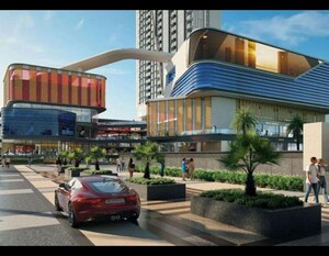  Shop For Sale in SPJ Vedatam, Sector 14
