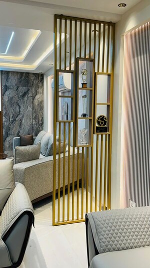 Staircase in  Plot at Sector 1 Greater Noida – for Sale
