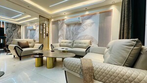 Team Area in  Plot at Yamuna Expressway Authority Flat, Sector 24 Yamuna Expressway – for Sale