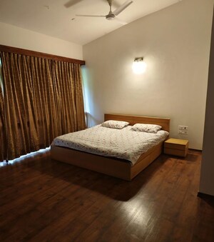 Bedroom in 4 BHK Villa at Windmills of Your Mind, Whitefield – for Sale