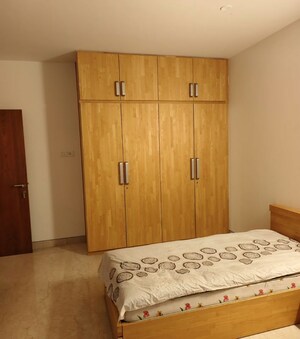 Bedroom in 4 BHK Villa at Windmills of Your Mind, Whitefield – for Sale