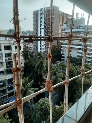 2 BHK Apartment – Exterior View View at Monarch West View, Santacruz West - for Sale