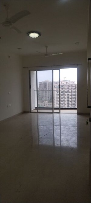 Hall in 2 BHK Apartment at Lodha Bella Vita, Nibm Road – for Rent