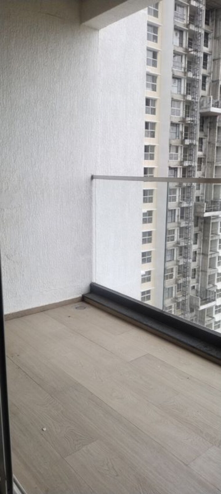 Balcony, lodha-bella-vita 2 Bedroom 825 Sq.Ft. Apartment In Nibm Road Pune 10791132