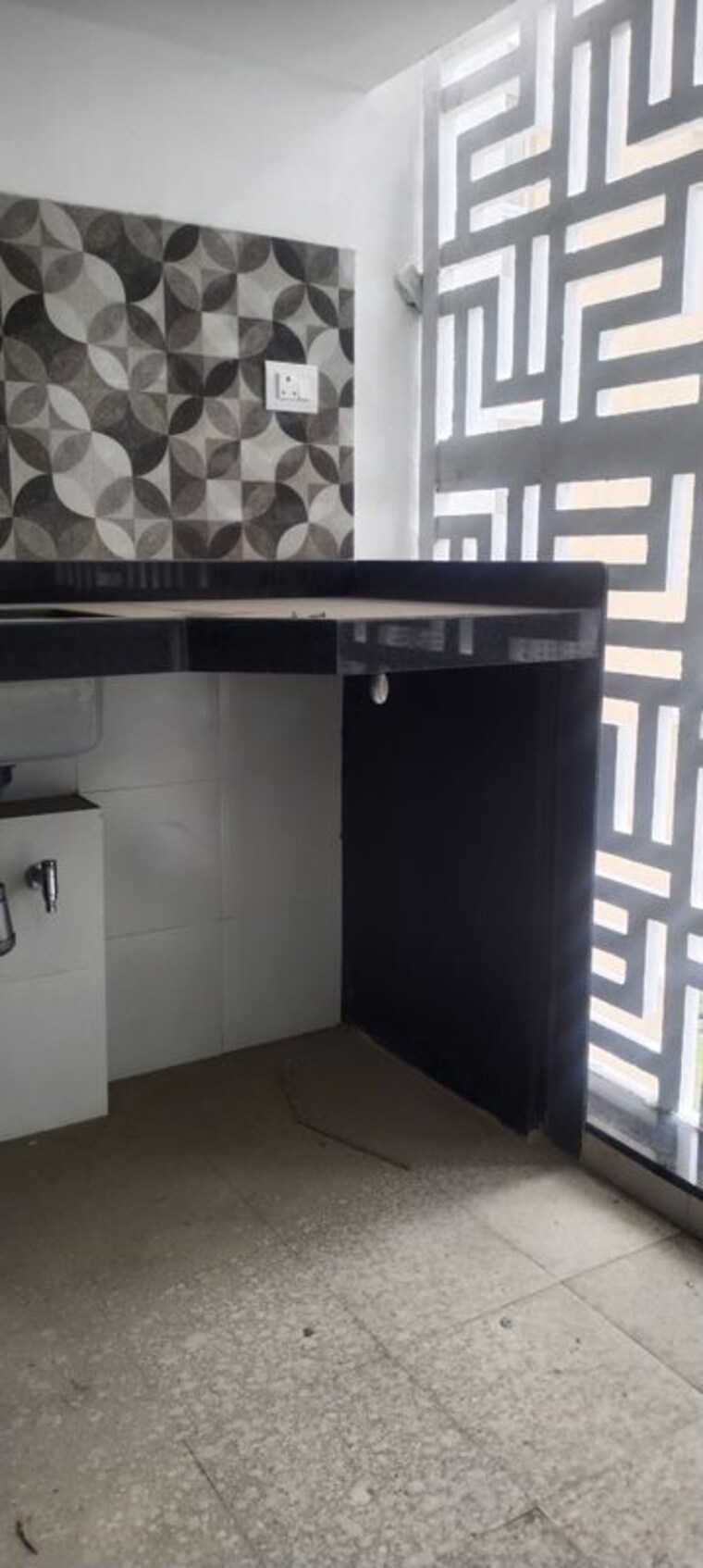 Balcony, lodha-bella-vita 2 Bedroom 825 Sq.Ft. Apartment In Nibm Road Pune 10791132