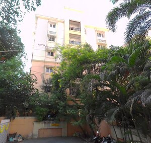  Apartment For Sale in Dwarakapuri