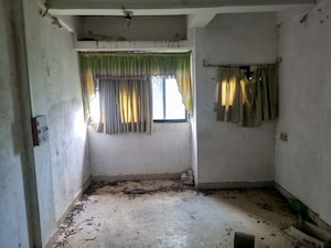 Building Lobby in  Apartment at Manhar Plot – for Sale