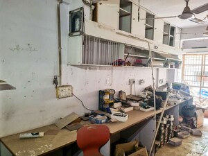 Kitchen in  Apartment at Manhar Plot – for Sale