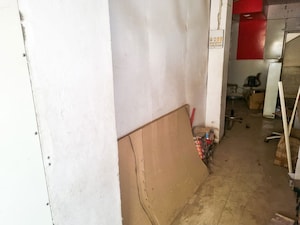 Bathroom in  Apartment at Manhar Plot – for Sale