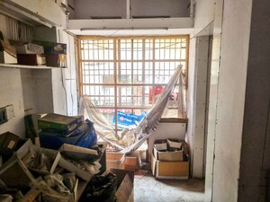 Living Room in  Apartment at Manhar Plot – for Sale