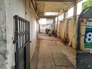 Parking in  Apartment at Manhar Plot – for Sale