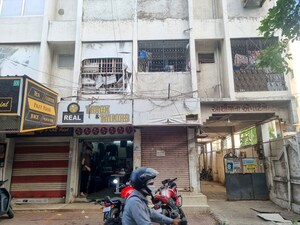  Apartment – Exterior View View at Manhar Plot - for Sale