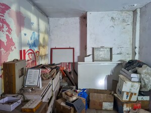   Apartment at Manhar Plot – for Sale