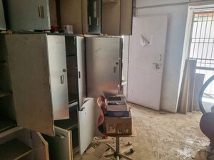 Living Room in  Apartment at Manhar Plot – for Sale