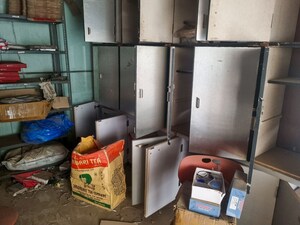 Furnished Amenities in  Apartment at Manhar Plot – for Sale