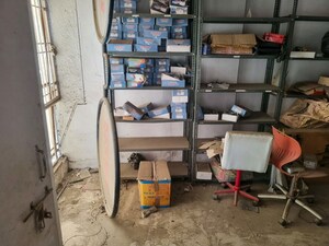 Gym in  Apartment at Manhar Plot – for Sale