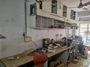 Kitchen in  Apartment at Manhar Plot – for Sale