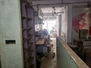 Kitchen in  Apartment at Manhar Plot – for Sale