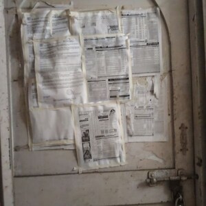 Bathroom in  Apartment at Manhar Plot – for Sale