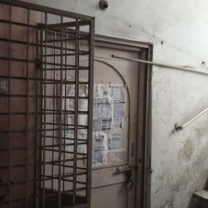 Balcony in  Apartment at Manhar Plot – for Sale