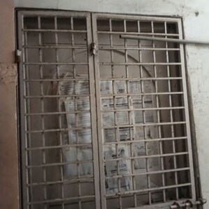 Balcony in  Apartment at Manhar Plot – for Sale
