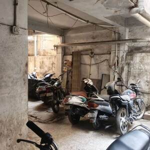 Parking in  Apartment at Manhar Plot – for Sale