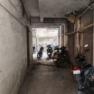 Parking in  Apartment at Manhar Plot – for Sale
